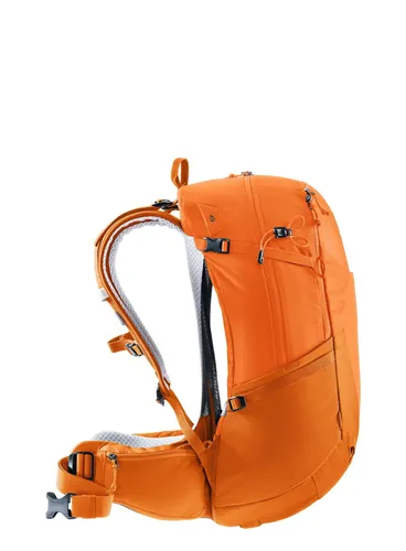 Plecak turystyczny damski Deuter Futura 25 SL - peach/tuscany