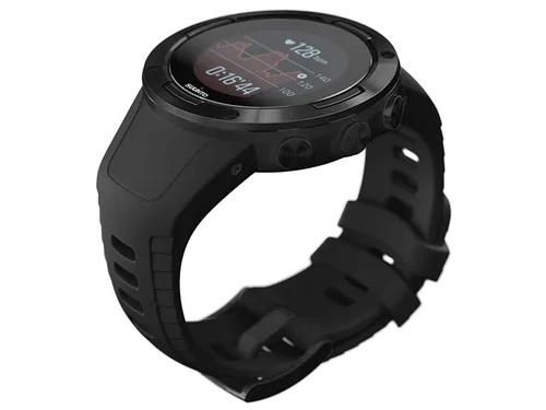 Suunto 5 All Black