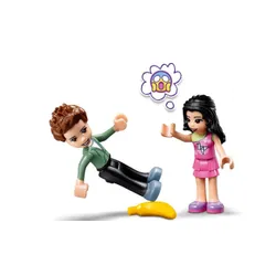 Конструктор Lego Friends 41394 больница в Хартлейке