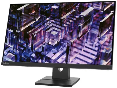 Monitor LENOVO ThinkVision E24Q-30 23.8" 2560x1440px IPS 100Hz 4 ms
