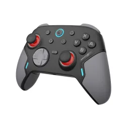 Pad Yaxo Phantom Blow do Nintendo Switch 2 Czarny