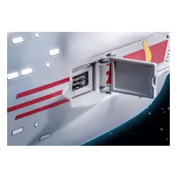 PLAYMOBIL 70548 Star Trek - U. S. S. Enterprise NCC-1701