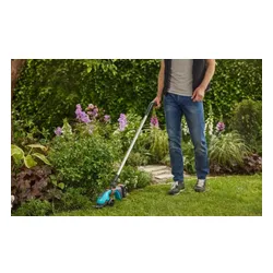 Zestaw akumulator + ładowarka GARDENA 4.0 Ah 18V 14915-20