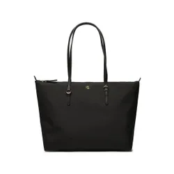 Сумка Lauren Ralph Lauren 431916737002 Black