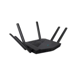 Router Acer Predator Connect W6x Czarny