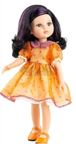 Lalka hiszpańska Carina 32cm