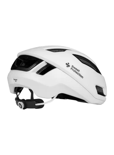 Kask szosowy Sweet Protection Falconer 2VI Mips Helmet - satin white