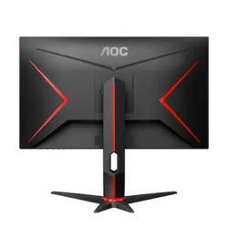 Monitor AOC Q27G2S/EU 27" 2K IPS 165Hz 1ms Gamingowy