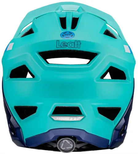 Kask rowerowy Full Face LEATT MTB Enduro 2.0 Junior V24