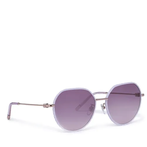 Okulary przeciwsłoneczne Furla Sunglasses SFU627 WD00058-MT0000-LLA00-4-401-20-CN-D Lilas - Rozmiar (EU) 00