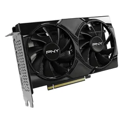 Karta graficzna PNY GeForce RTX 5060 Dual Fan 8GB DLSS 4