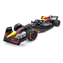 Samochód zdalnie sterowany MAISTO TECH Red Bull RB19 82772