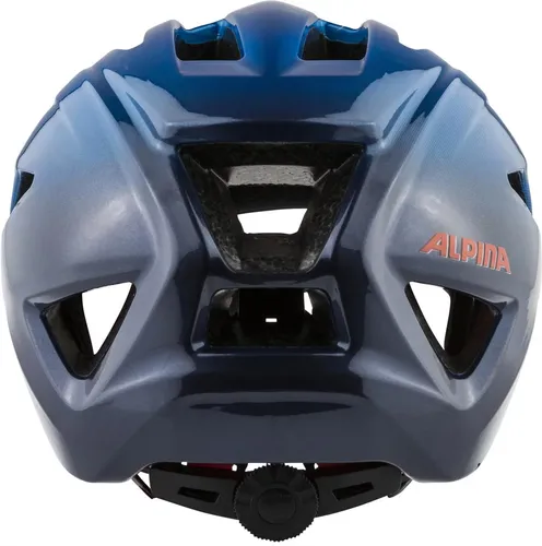 Kask rowerowy ALPINA Pico