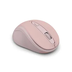 Myszka Hama WM-400 Różowy