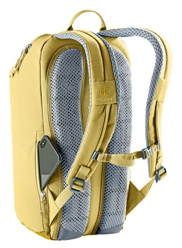 Рюкзак Deuter StepOut 16-ginger / turmeric