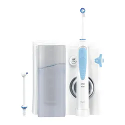 Ирригатор Oral-B OxyJet MD20 Oral Healt Center