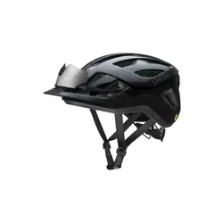 Kask MTB Smith Convoy MIPS - black