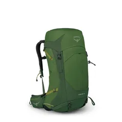 Plecak turystyczny Osprey Stratos 44 - seaweed/matcha green