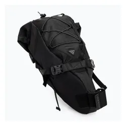 Torba rowerowa pod siodło Topeak Loader Backloader 10 l black