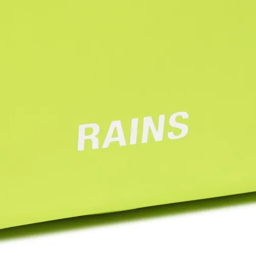 Ploaie Rolltop Rucsac 14030 Reflectorizant Digital Lime Rucsac