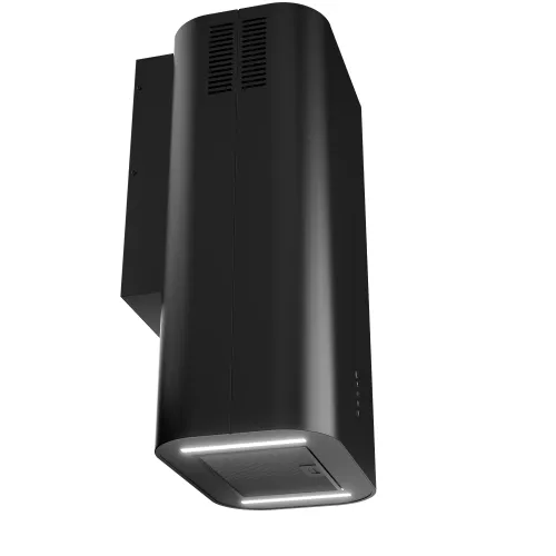 Okap Akpo WK-10 ELLIPSE WL T800 Czarny