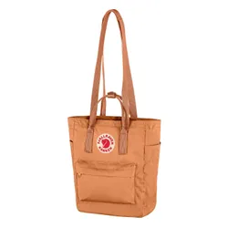 Рюкзак / сумка Fjallraven Kanken Totepack-desert brown