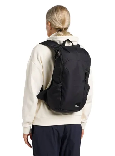 Женский рюкзак Jack Wolfskin Waimea - черный