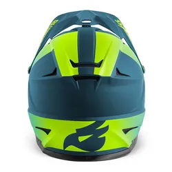 Kask rowerowy Full Face BLUEGRASS Intox