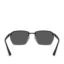 Солнцезащитные очки Armani Exchange 0ax2048s Matte Black 600087