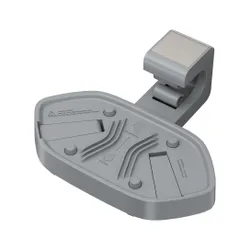 Żelazko DREAME Rotafly P7 z funkcją parownicy