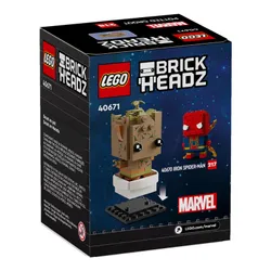 LEGO BrickHeadz 40671 Groot w doniczce