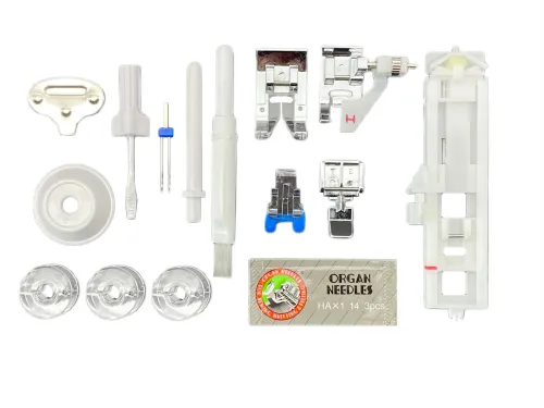 Maszyna do szycia Minerva Experience 2000