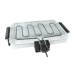 Grill elektryczny Melchioni Family Spiedina Maxi