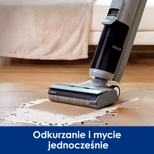 Odkurzacz TINECO iFloor 5 Breeze