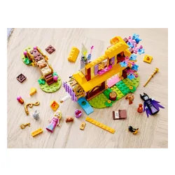 LEGO Disney Aurora'nın Orman Kulübesi (43188)