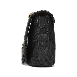 Geanta TWINSET 221td8121 Nero 00006