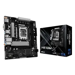 Płyta główna ASrock H810M-X