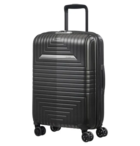 Маленький чемодан Samsonite Gateway-matt graphite