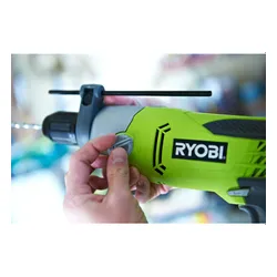 Ryobi Wiertarka udarowa RPD1200-K 1200 W