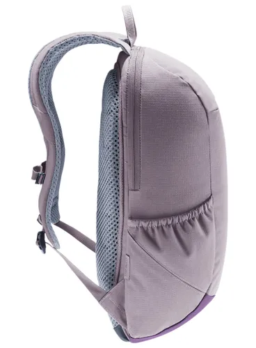 Школьный рюкзак Deuter StepOut 12 - лавандовый / фиолетовый