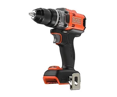 Wiertarko-wkrętarka Black&Decker BLD683D2XK-QW
