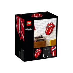 Конструктор Lego 31206 Art - The Rolling Stones