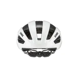 Kask szosowy Uvex Rise - white/white