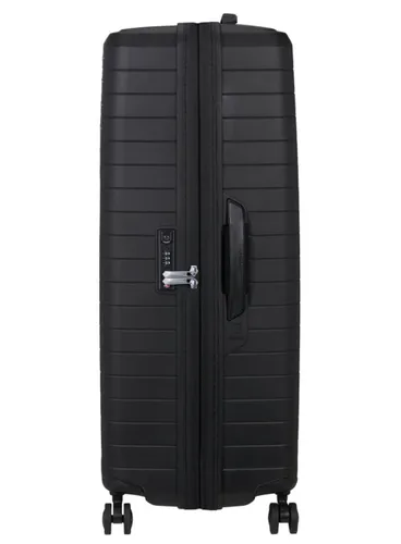 Walizka duża XL American Tourister FastForward - flash black