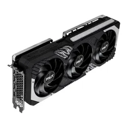 Karta graficzna PALIT GeForce RTX 4070 GamingPro OC 12GB DLSS 3