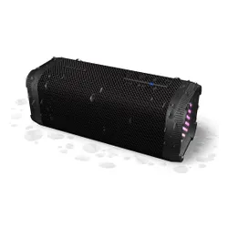 Głośnik mobilny PHILIPS TAS2000B/00 Czarny