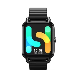 Smartwatch Haylou RS4 Plus Czarny