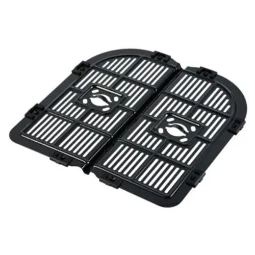 Air fryer Panasonic NF-BC1000KXE 2450W 9,6l