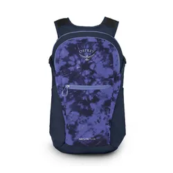 Спортивный рюкзак Osprey Daylite Plus-tie dye print