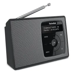 Radioodbiornik TechniSat DigitRadio 2